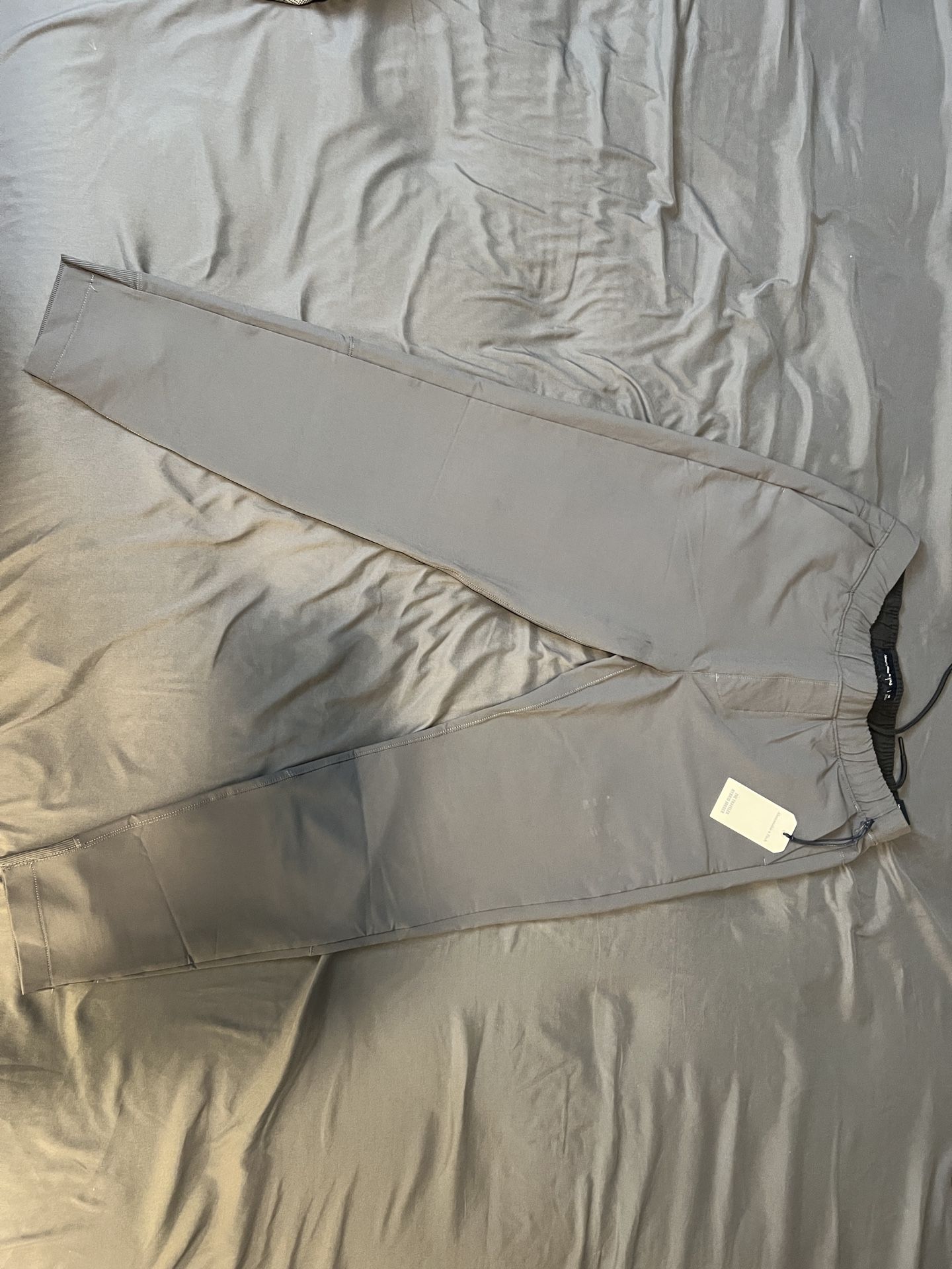 Abercrombie & Fit, Hybrid Jogger