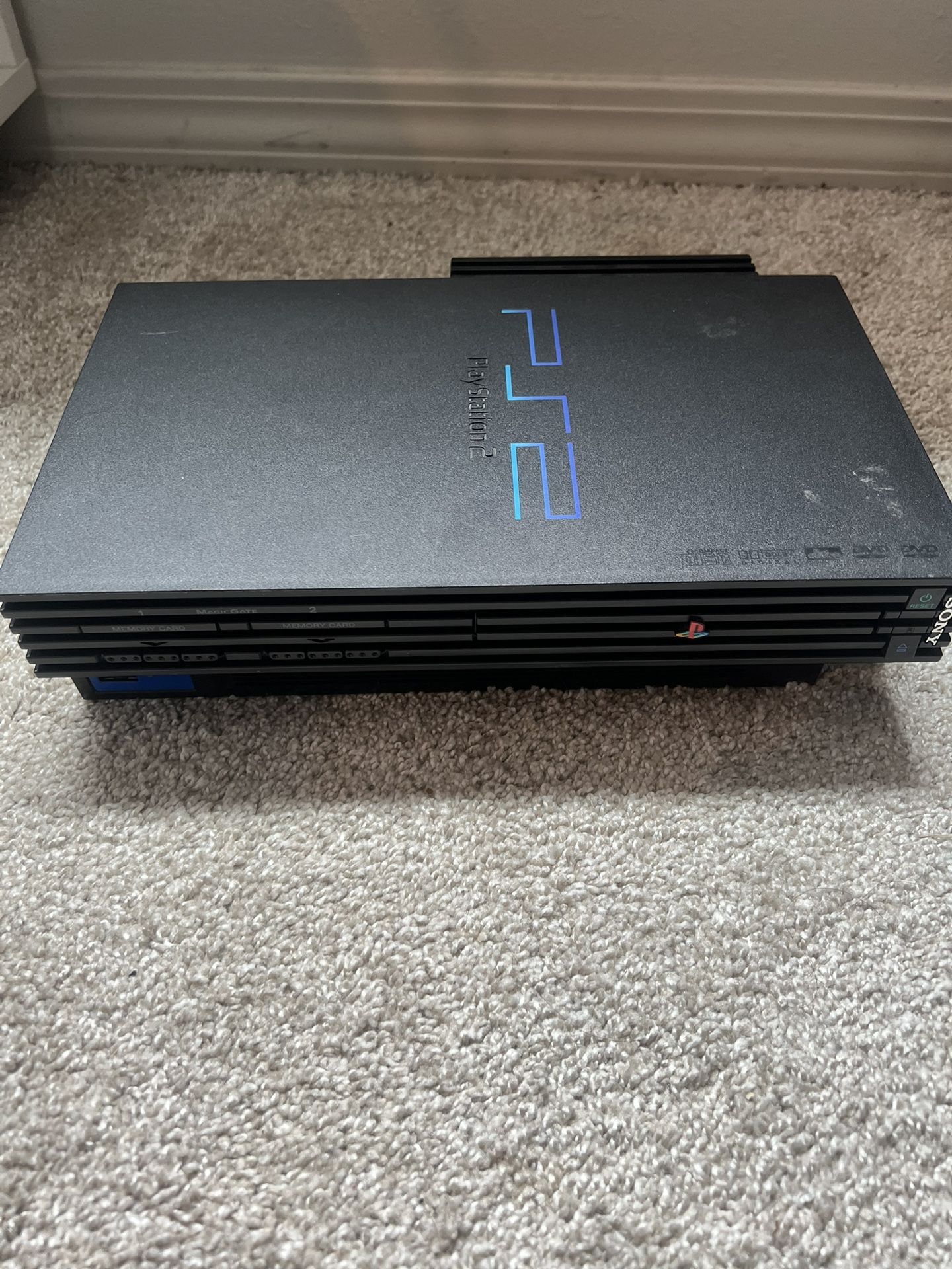 PlayStation 2