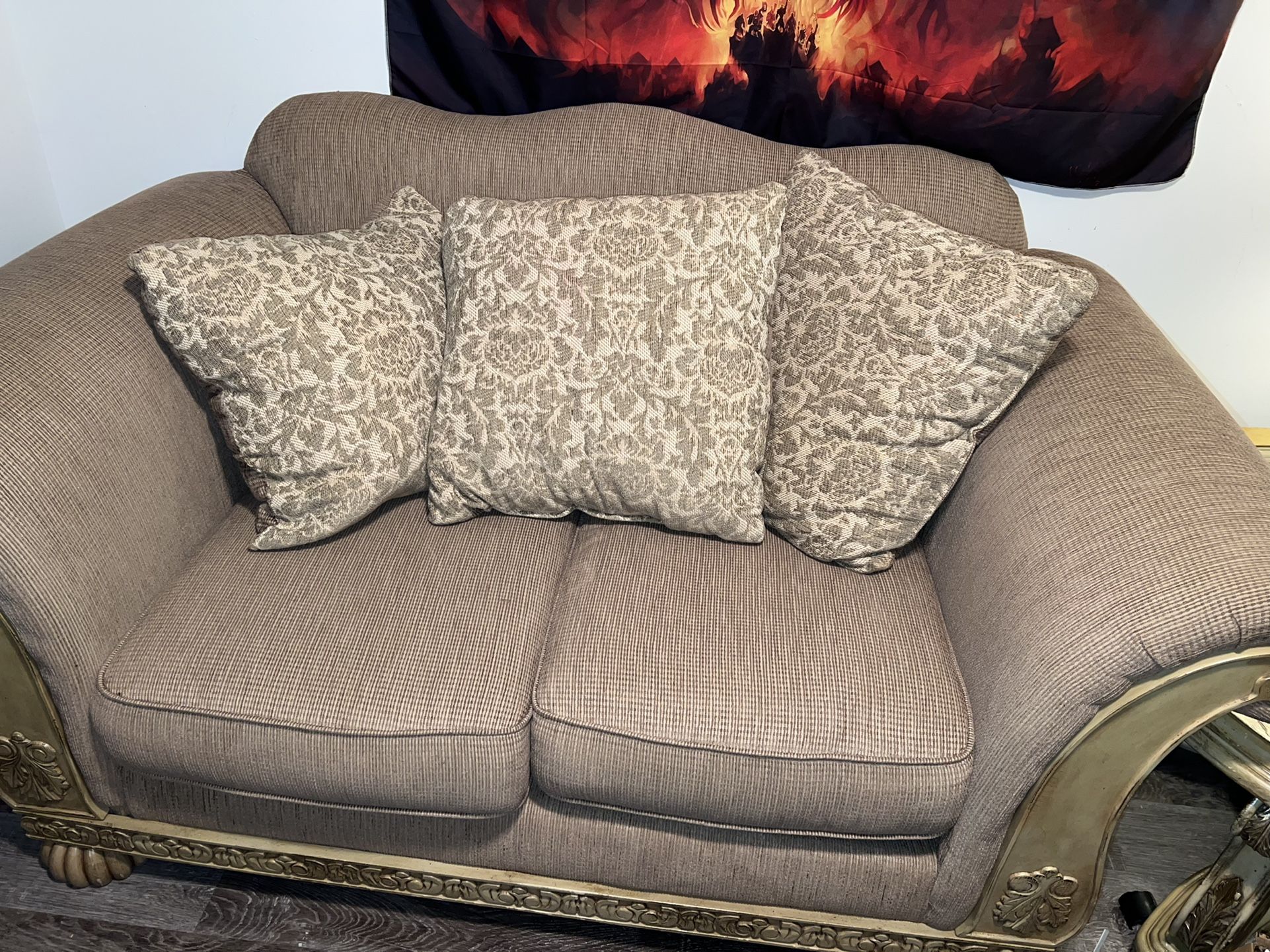 Loveseat