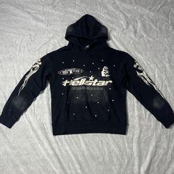 Hellstar Path to Paradise Hoodie