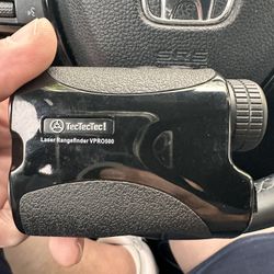 RANGE FINDER ACCURACY IS EVERYTHING ❤️