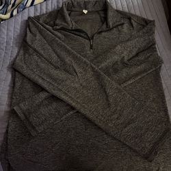 Lululemon Mens Sweater