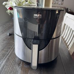 Bella Pro Air Fryer