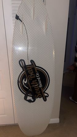 Surf Board “Brand New” * *