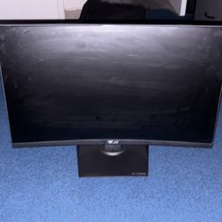180hz monitor asus