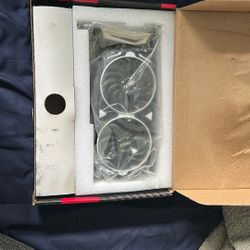 MSI RX570 8GB OC (Over clocked)