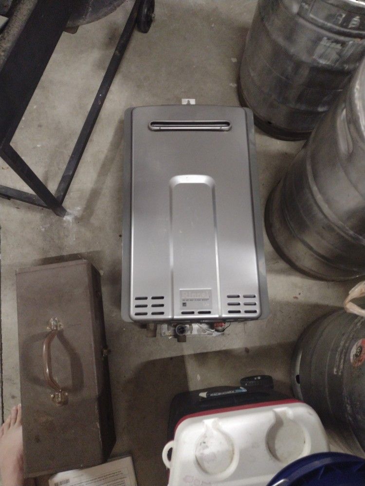Rinnai RL 94 LP for Sale in Escondido, CA - OfferUp