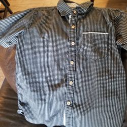 Boy Shirts $10 For All Three