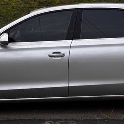 2011 Audi A8