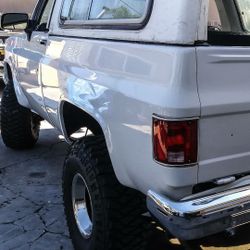 Autodetail and full buff