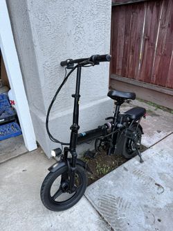 E Bike