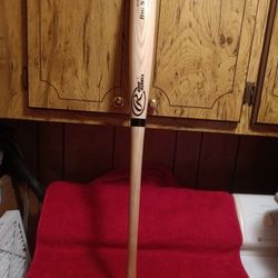 #633... Baseball Bat  "Rawlings Big Stick Pro"