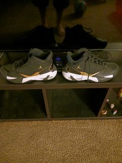 Jordan Shoes