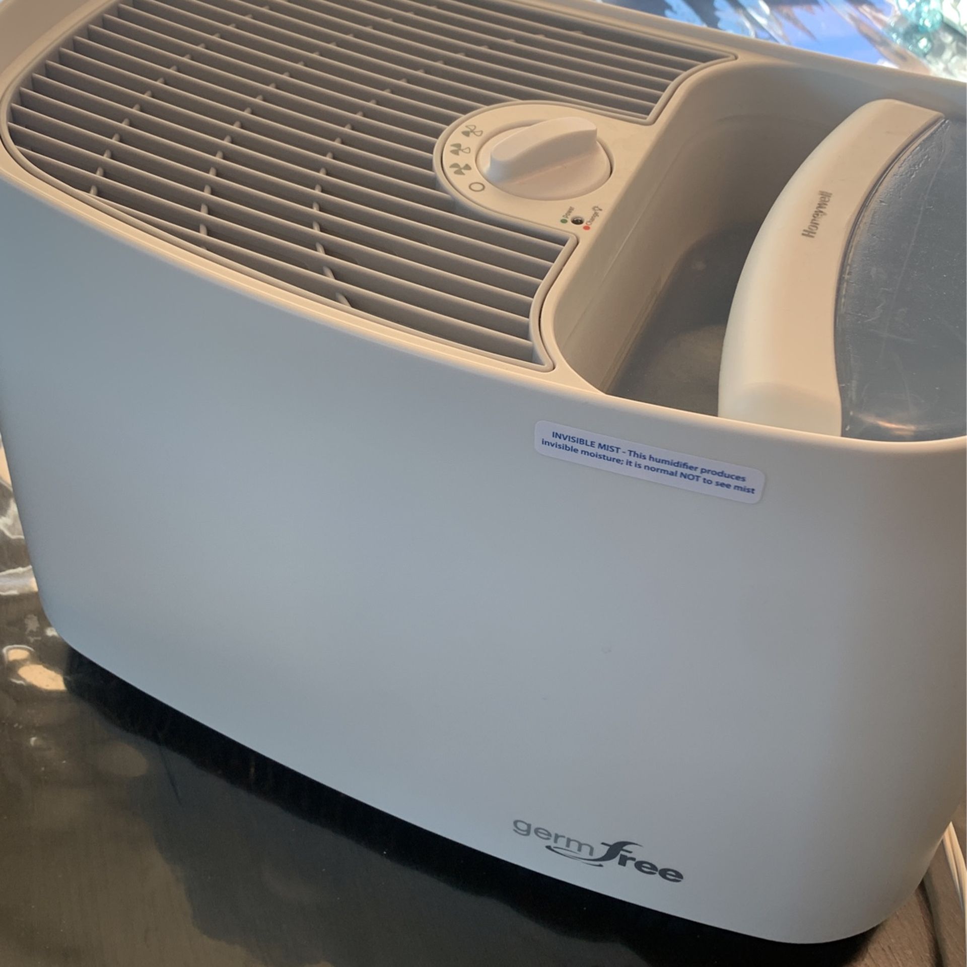 Honeywell Humidifier 