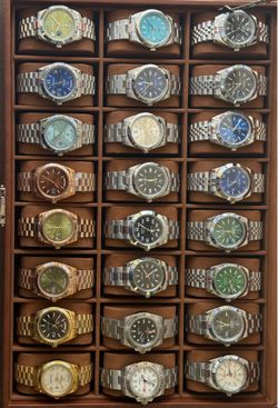 Men Watches