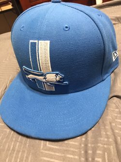 New Era Detroit Lions fitted *NEW*