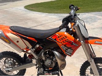 2013 ktm 65