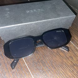 Prada Sunglasses PR17WS