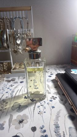 Eternity By Calvin Klein
