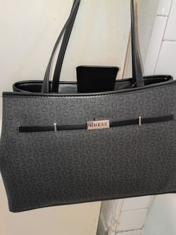Guess purse