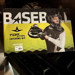 Catchers Gear