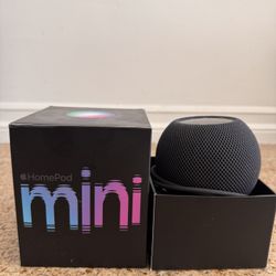 HomePod Mini 