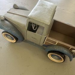 lil Toy