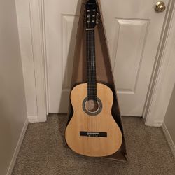Brand New Adult Nylon String Guitar