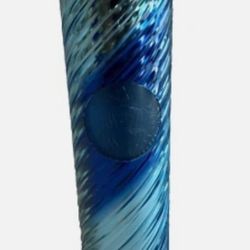 Starbucks Iridescent Icicle Swirl Sip Tumbler 