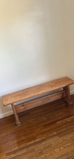 Bench