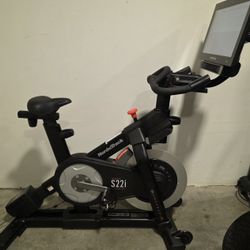 Nordictrack S22i Studio Cycle