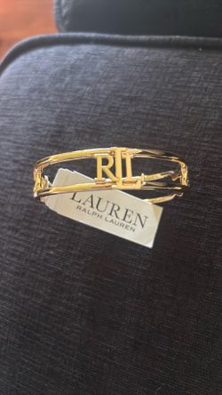 Ralph Lauren Bracelet