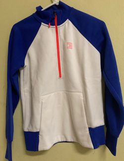 Burton Half-Zip Pullover