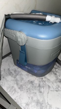 Donjoy iceman
