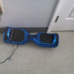 Hover Board