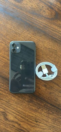 full unlock iPhone 11 64 GB