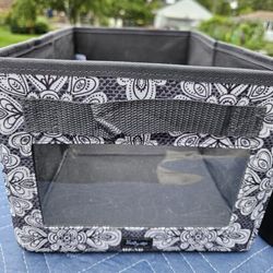 Thirty -one Your Way Storage Bin  Set Of 2