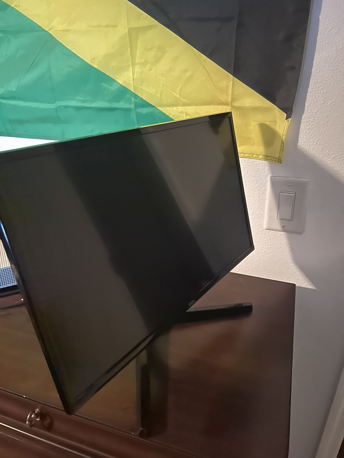 Perfectly Working Monitor