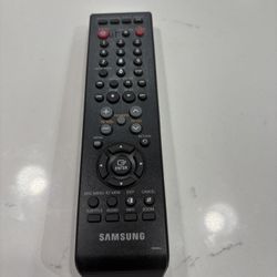 Samsung Remote Control OEM 00084J VR-7147 AK64-01610A Tested Working in Miami