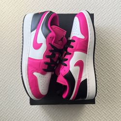 New Air Jordan 1 Low