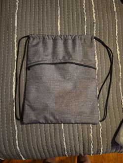 Thirty One  insulated Cinch sack