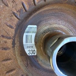 Torque Converter 4L80e 