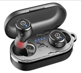 TOZO T10 Wireless Earbuds