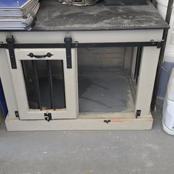 Dog House