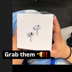 Airpod Pro Gen 2‼️