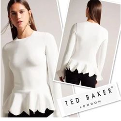 Ted Baker Women Blouse 
