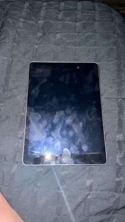 iPad 2nd. Gen
