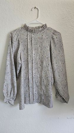 Molley Bracken Womens Shirt Blouse