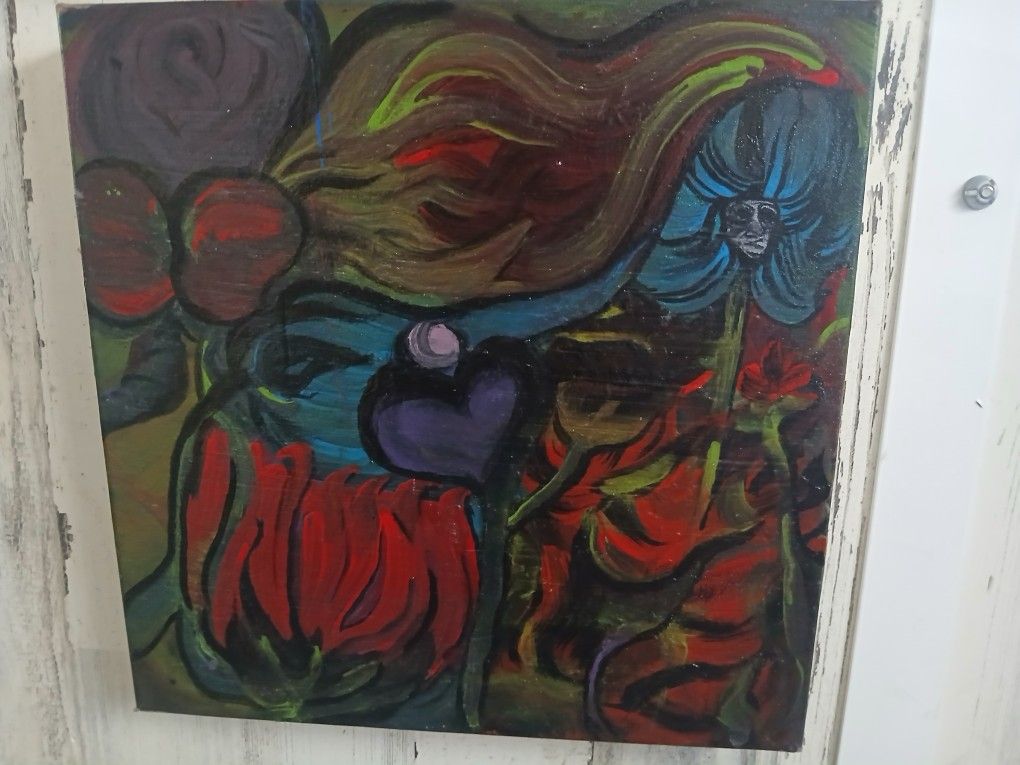 Not As Alice Saw It But As It Actually Was