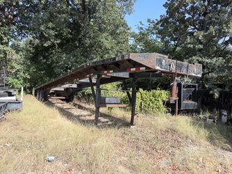 3 car hauler